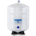 Gallon Systems Residential Osmosis T55M Reverse Water for Storage iSpring Tank Pre-Pressurized 5.5 (RO)