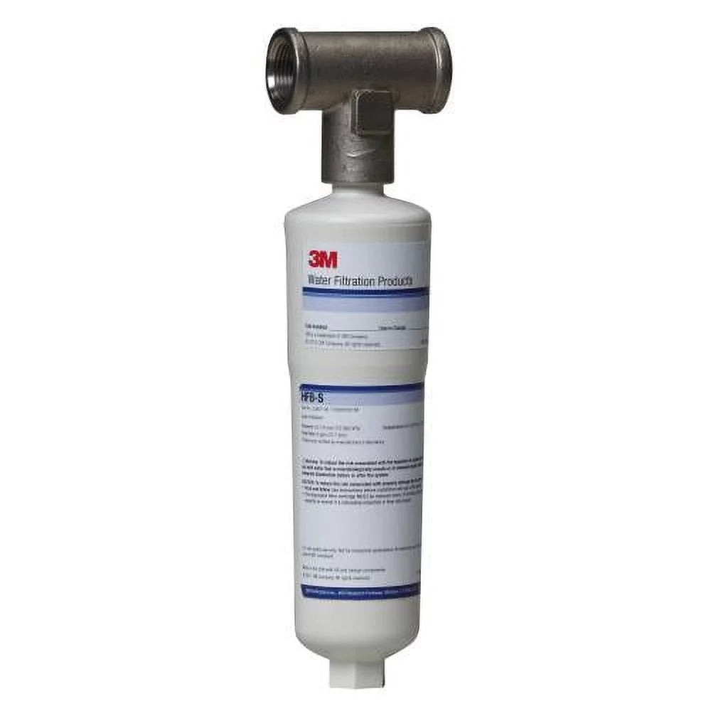 Inhibition 3M Scale SF18-S 56077-03 System