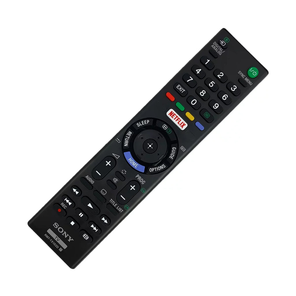 XBR75X940D Remote TV Control Sony DEHA for Television