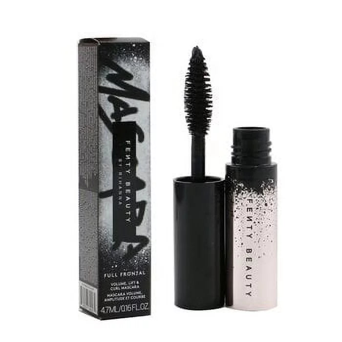 4.7ml/0.16oz by Volume # Cuz Curl Lift Rihanna I'm Full - Beauty Mini Fenty Frontal Mascara &