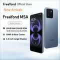 5000mAh, M5A Slots, 16GB Extended And FreeYond SIM, RAM SIM-Free To Phones, Unlocked & Phone, 6.6'' 2TB 13 Mobile Phones & Dual ROM Up RAM ROM Smart 8GB Android 256GB Unlocked 3-Card 4G