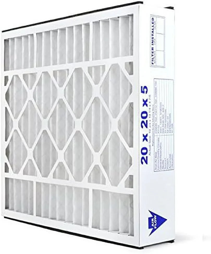 HV Filter 229990-003, In MERV Bear Air Replement 13 Health The Made 2-Pk, Furne 20X20x5 For Trion Air