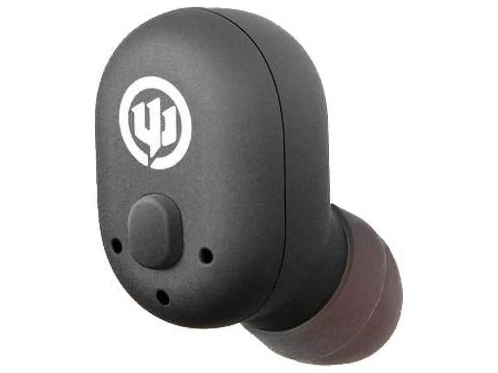 '+ Speaker - WI-TW3850 Audio Syver Wireless Combo Earbud Wicked True