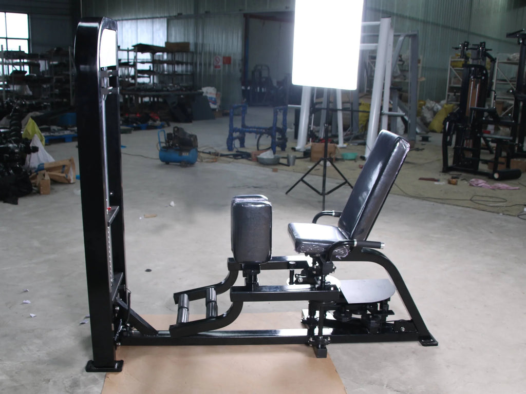 / Fitness Tahoe Abduction Adduction Hip French (New)