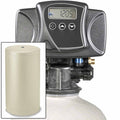 Pro Iron with Fine 5600SXT Fleck Water Softener Mesh 64k