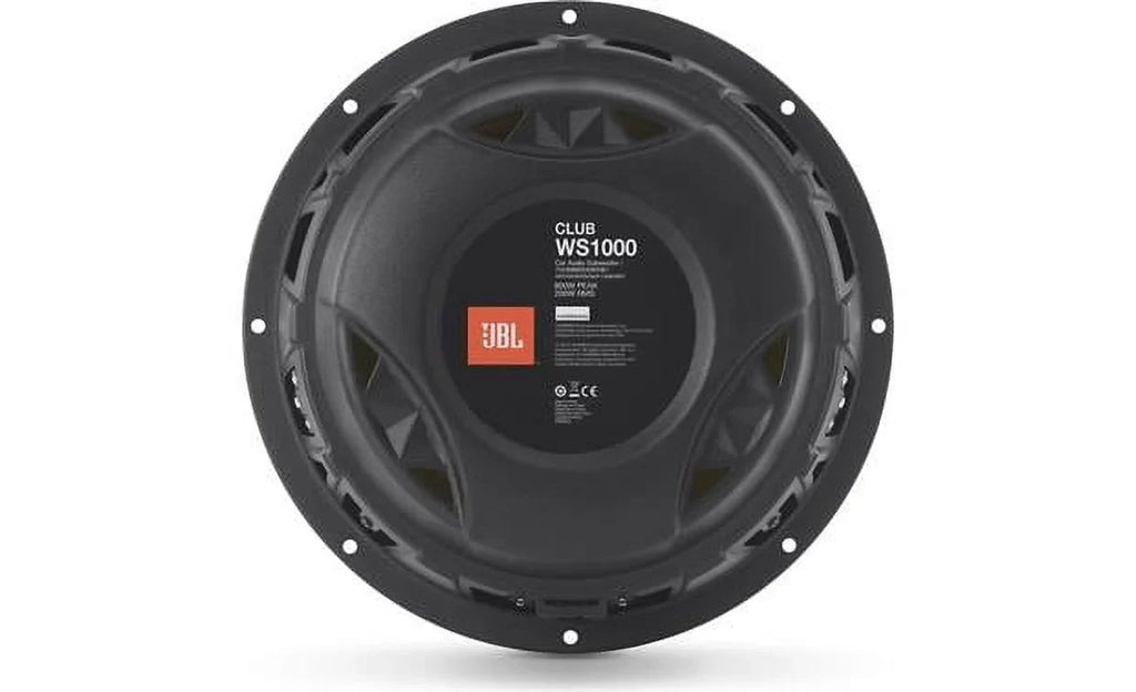 JBL Club Restored WS1000 (Refurbished)