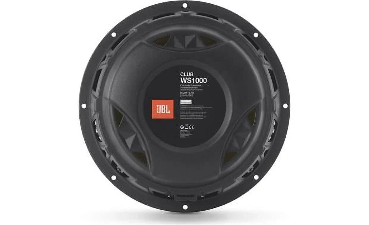 JBL Club Restored WS1000 (Refurbished)