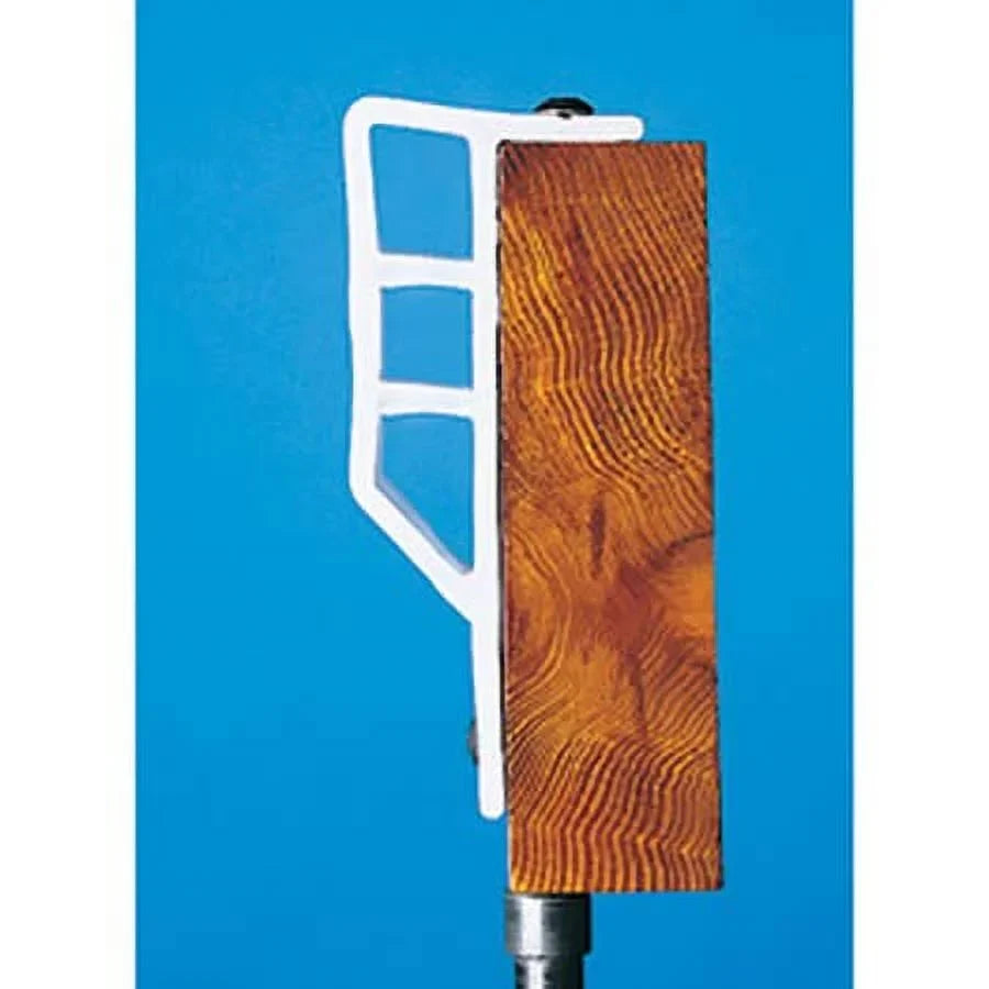 Edge Profile DE1160F Full Dock Face Dock Beige Guard