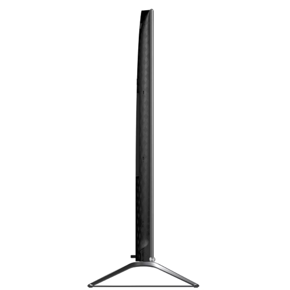 75" with Bracket 2.0 with Soundbar, Surge TV Vision Bundle 8K Dot Mount 60W Bundle Smart Wall 75U800GR 2021 Dolby 37"-100" TV Deco Hisense and Roku Home Adapter Quantum 6-Outlet Premium Channel ULED