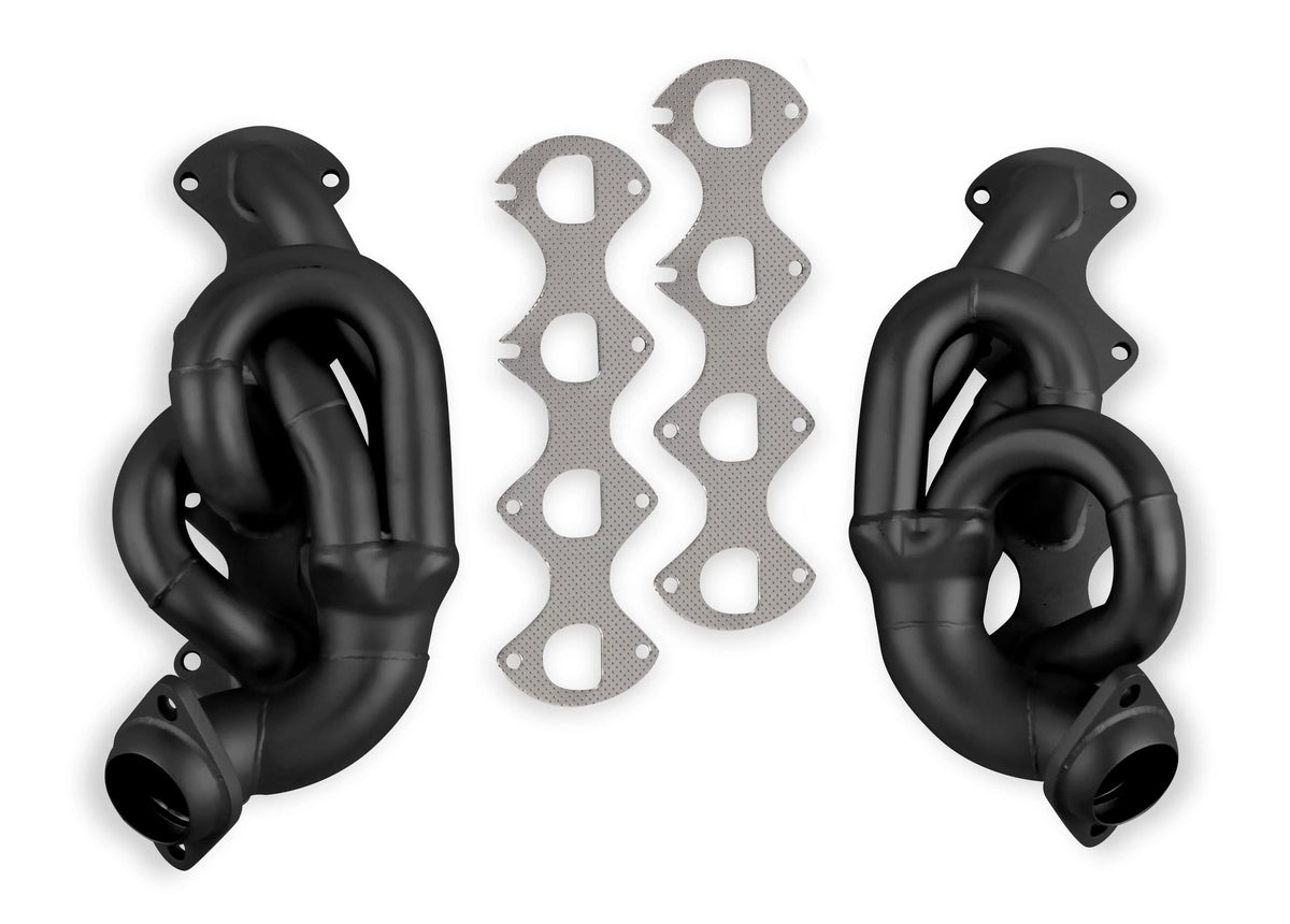 2005-2010 Flowtech MUSTANG Fits Exhaust GT FORD Header 12124FLT select: