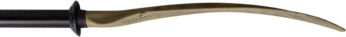 7' Fishing Tournament - Angler Kayak Crooked Creek C11370 Paddle