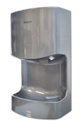 Infrared 1300 Speed High Automatic Constructor Dryer Durable Hand Plastic Watts Silver