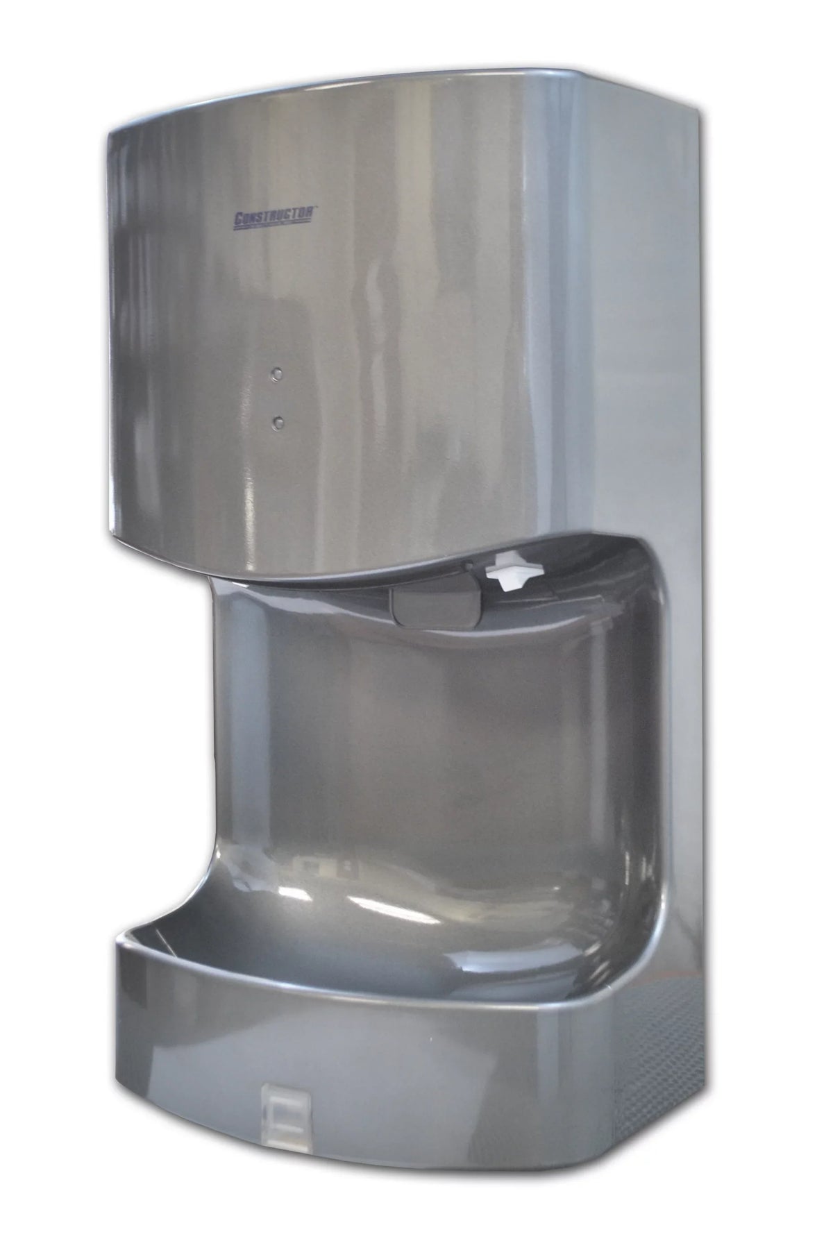 Infrared 1300 Speed High Automatic Constructor Dryer Durable Hand Plastic Watts Silver