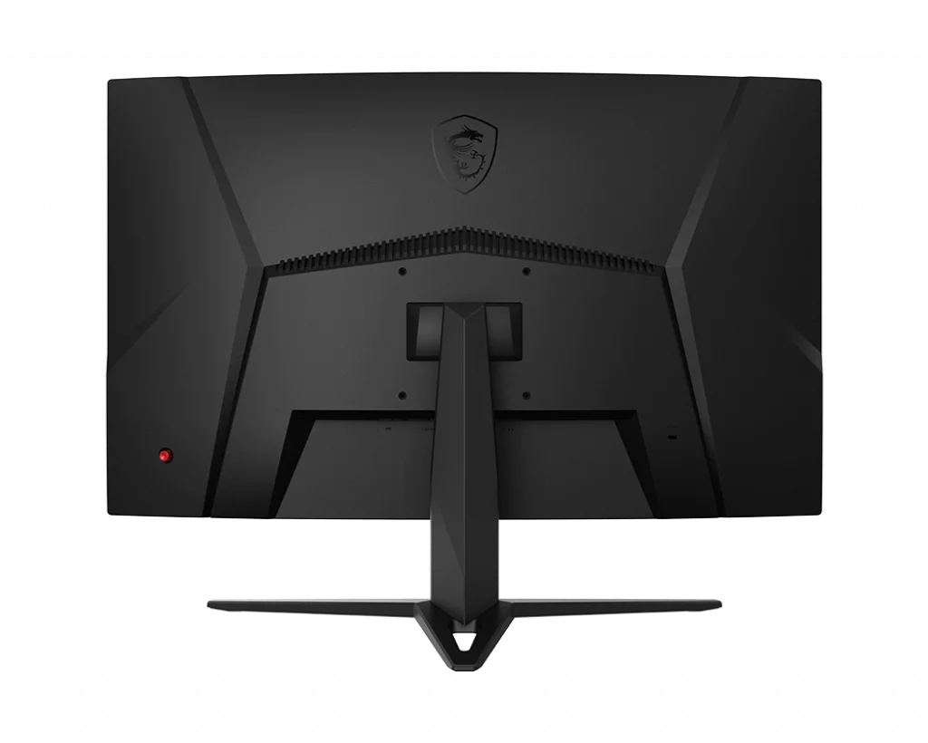 1ms Used) Optix 31.5" 1920x1080 G32C4W Gaming AMD MSI FHD Curved 165Hz 2xHDMI 1xDP FreeSync Monitor (Factory