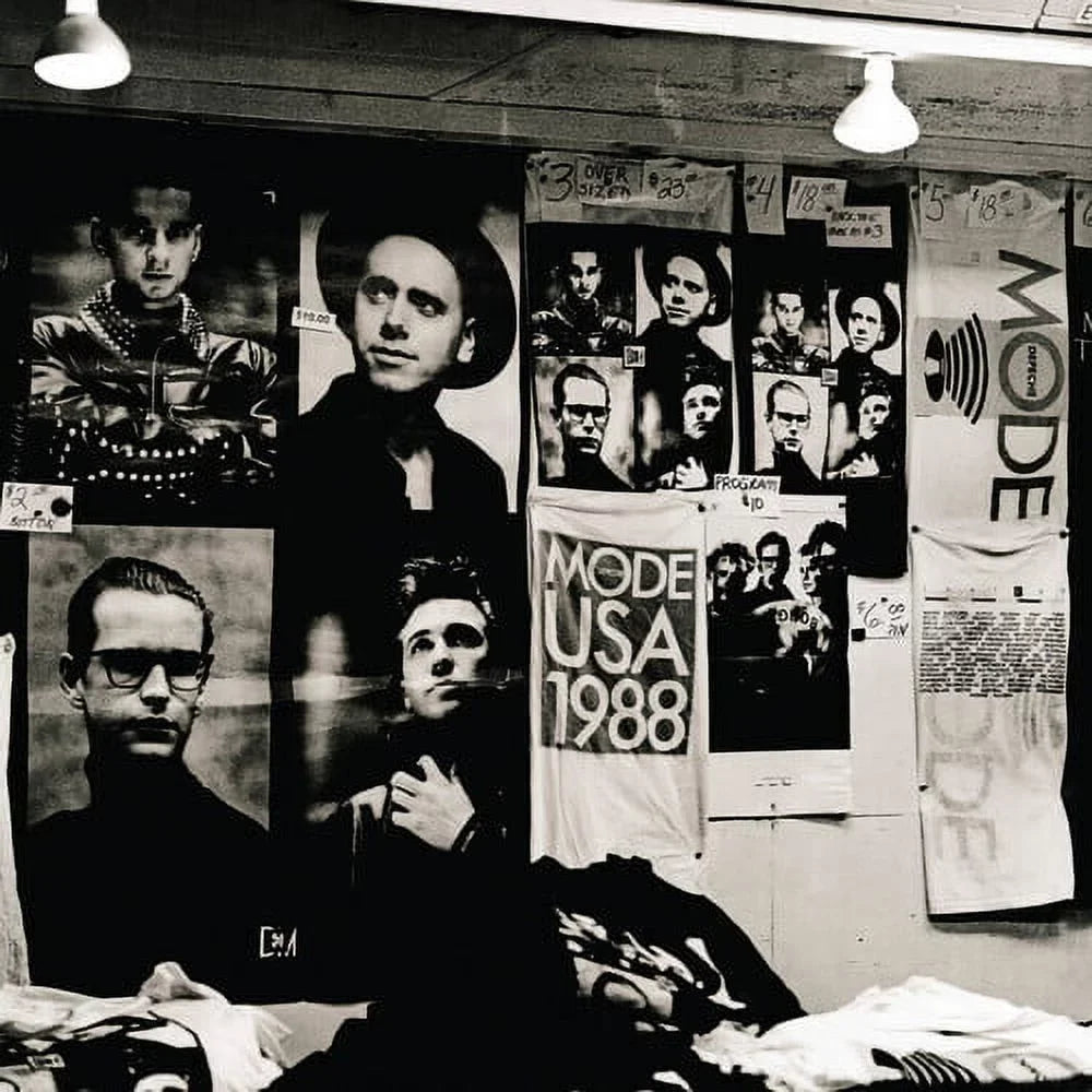 '- 101 Depeche Mode Rock - - CD