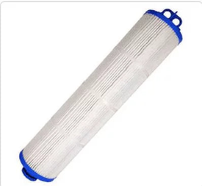 Bubba Cartridge Filter Mesh housing BB150-PM150 Pleated Watt's with 150 Big Bubba Neo-Pure BBH-150 BBC-150-PM150 Compatible Big Micron