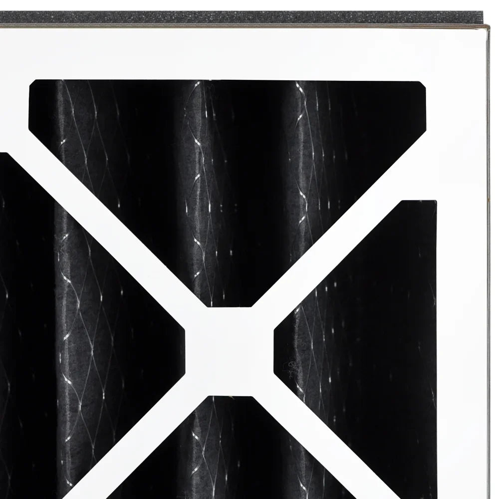 Filters Filter Replacement 455602-019 259112-102 229990-102 Supreme Air Trion Media to Odor 20x25x5 Bear 2-Pack AIRx 2000 435790-027, Cleaner 248713-102 MERV Cabinet for 8 255649-102 Fit Air Air