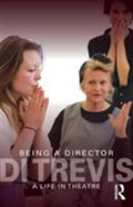 Life 0415609240 in Being 9780415609241 a (Paperback) Pre-Owned Director: A Theatre