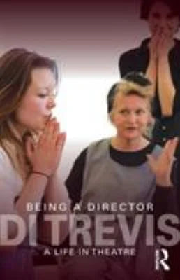 Life 0415609240 in Being 9780415609241 a (Paperback) Pre-Owned Director: A Theatre