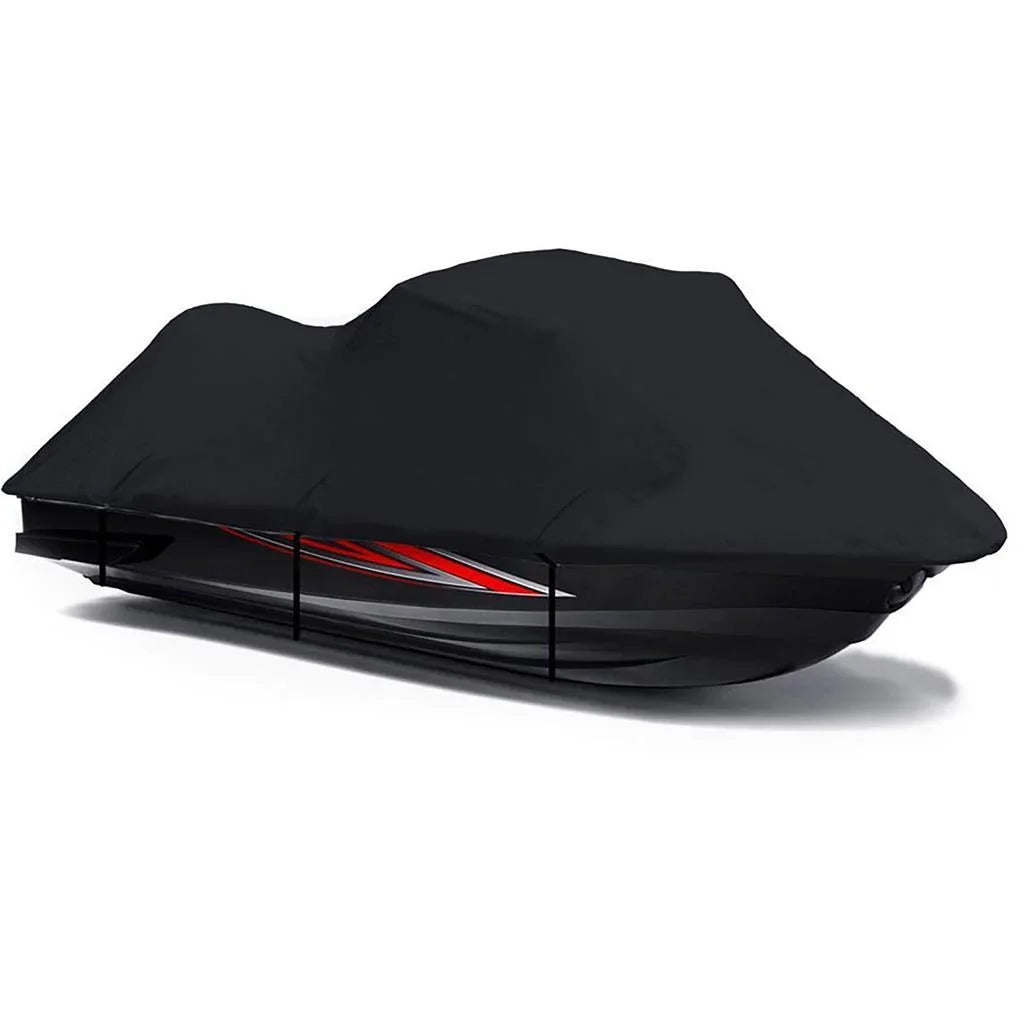 Sea-Doo Sea 4 Jet 2003 DENIER 2005 CHARGED Ski Compatible PWC BLACK Compatible GTX for Cover 2006 BLACK Bombardier 2004 Cover JetSki Doo 600 TEC for Cover 600 DENIER JetSki