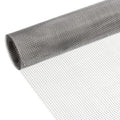 Air Mesh Screen Door Steel Stainless Screen Vent Screen, 304 Wire Woven for Replacement Mesh Window