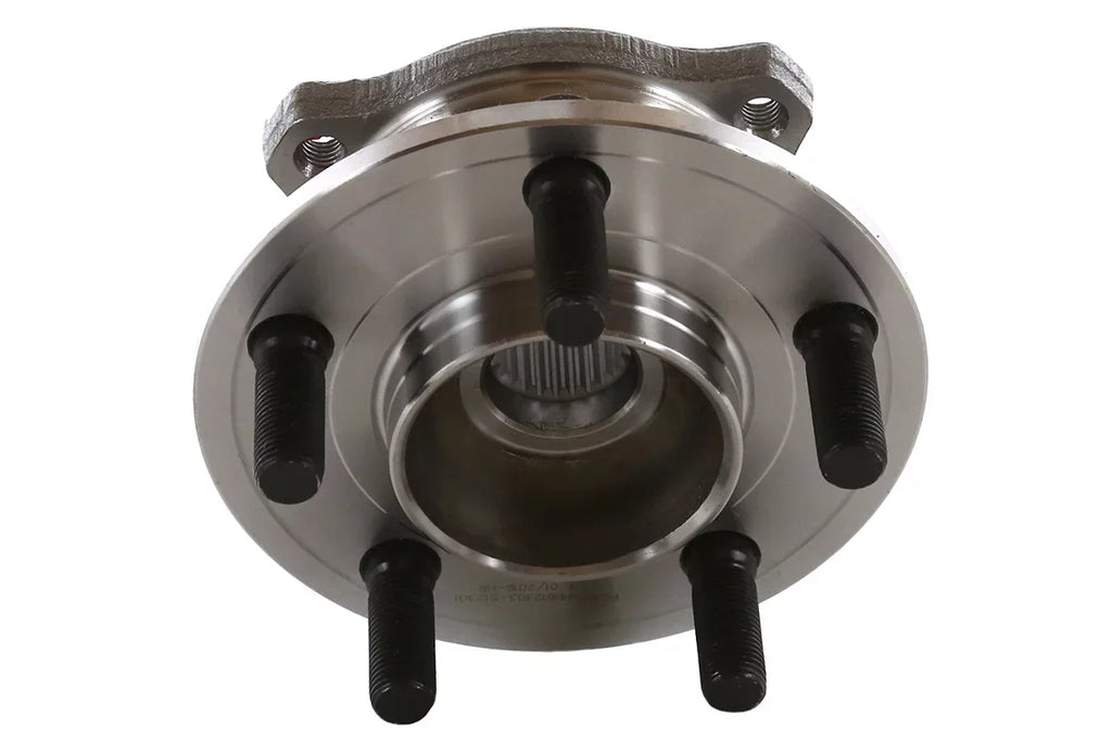 6.1L of 2.7L V8 Replacement Hub and Set Wheel 2006-2009 2005-2009 2 Passenger 2005-2008 3.5L Side AutoShack Magnum Driver 5-Lug Dodge V6 HB612303PR AWD Bearing Rear RWD for Chrysler 300 Charger 5.7L