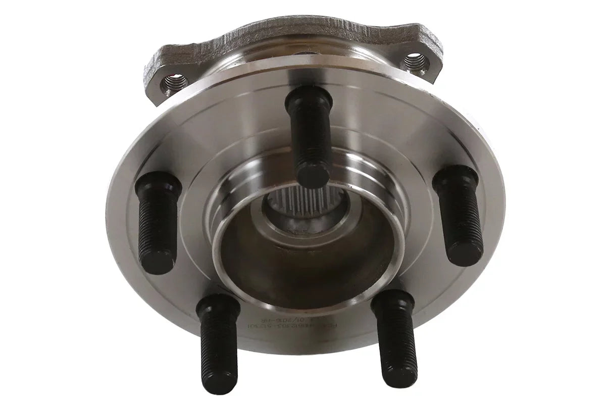 6.1L of 2.7L V8 Replacement Hub and Set Wheel 2006-2009 2005-2009 2 Passenger 2005-2008 3.5L Side AutoShack Magnum Driver 5-Lug Dodge V6 HB612303PR AWD Bearing Rear RWD for Chrysler 300 Charger 5.7L