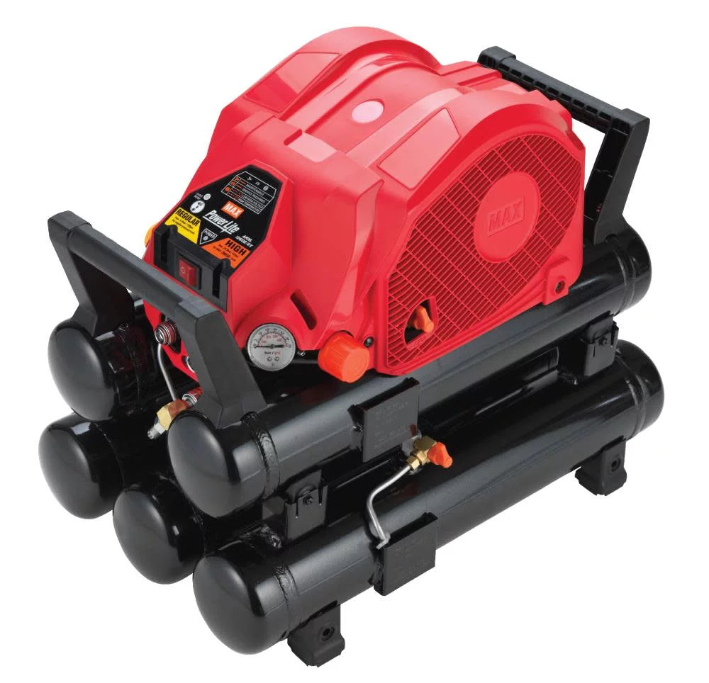 500PSI PowerLite MAX Compressor