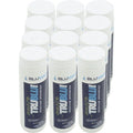 Sodium Genesis, Generator, Case 12 of Cleaners Brand Bluwater 2lb Automatic Pool Bromide Bottle,