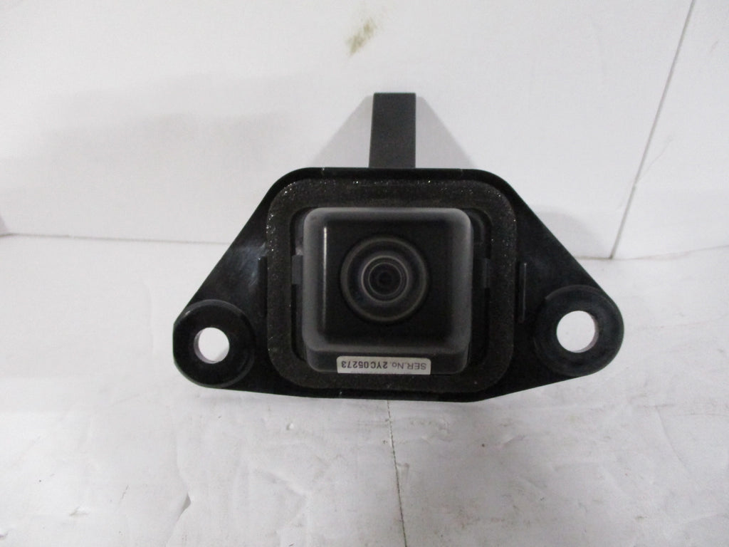 11 OEM 13 09 (Good) Toyota View Mounted Highlander Backup Liftgate Rear 12 Camera Pre-Owned 10