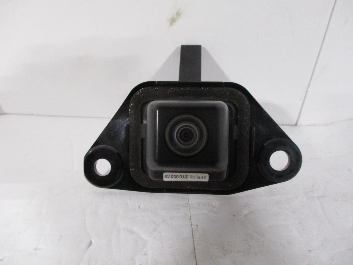 11 OEM 13 09 (Good) Toyota View Mounted Highlander Backup Liftgate Rear 12 Camera Pre-Owned 10