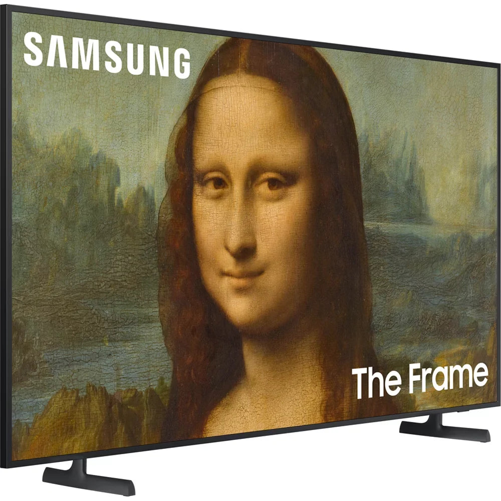 The Frame Mode, Art Built-In HDR, Matte Screen, Anti-Reflection Included, TV Fit Samsung 4K (QN43LS03BAFXZA, Mount Open Quantum 43" Box Series Slim LS03B with 2022) Smart Alexa Wall QLED Class