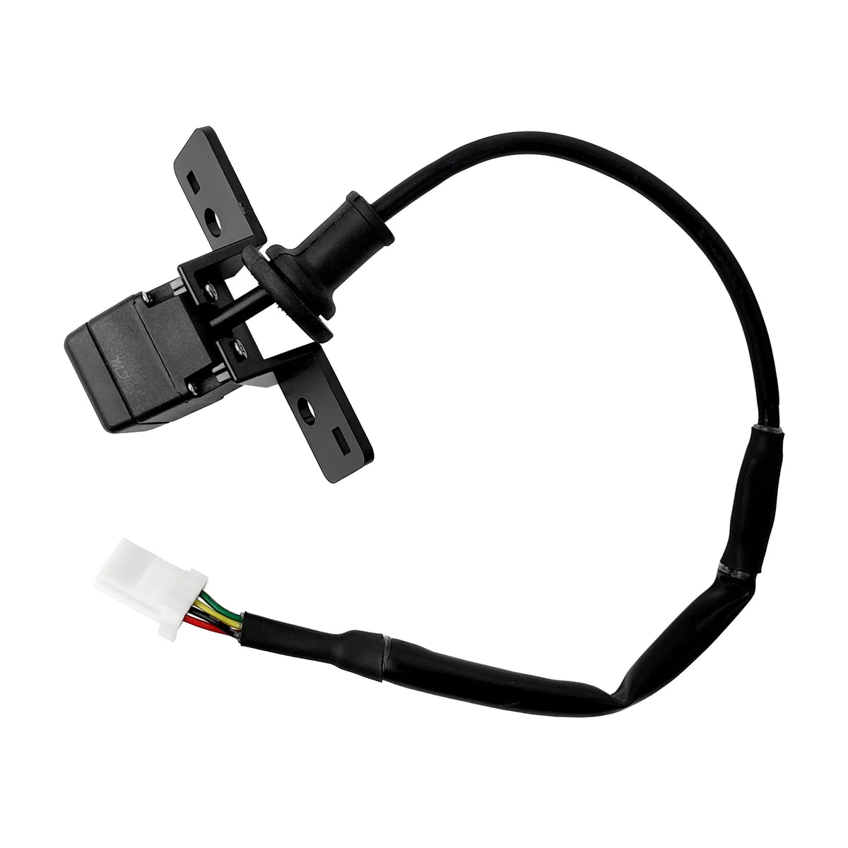 # Replacement Tailgaters Leaf Nissan Master Backup Camera for 28442-3NA0A OE Part (2011-2012)