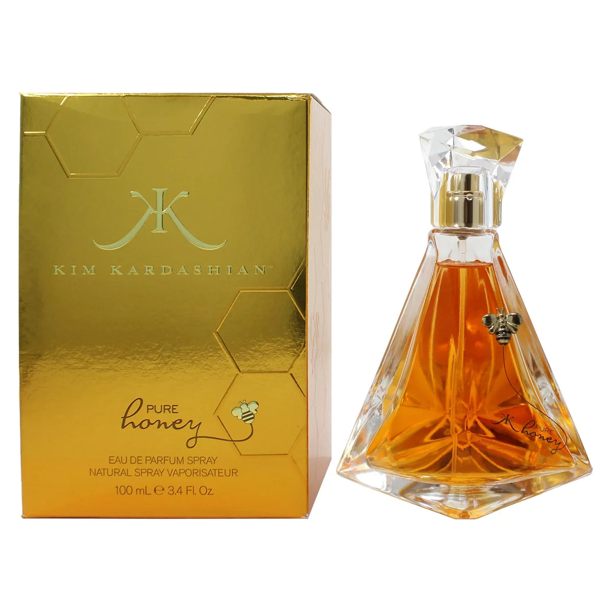 Kardashian Kim Kim Kardashian Honey by Pure