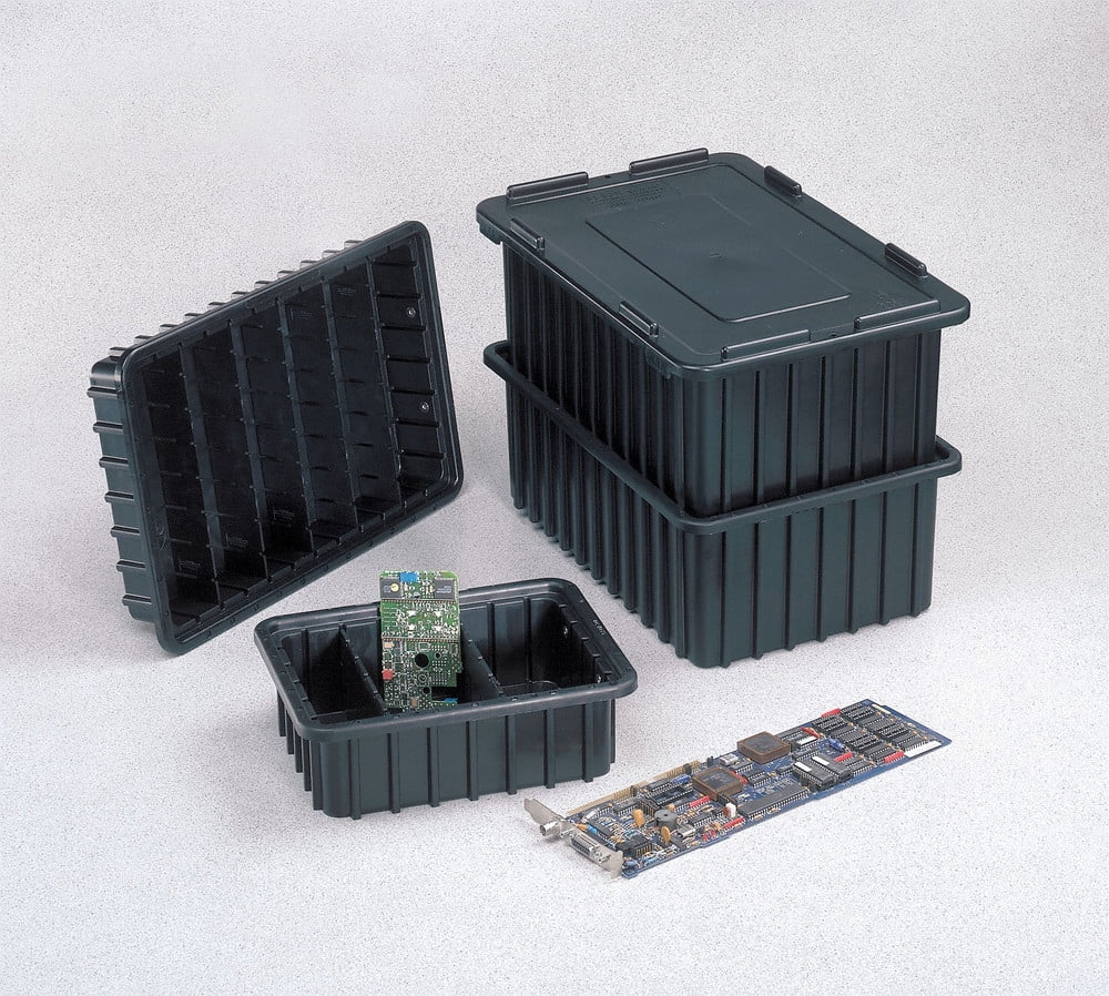 Lewisbins ZO-G4003221 in DV0835-NXL DV0835-NXL Divider,,Polyethylene,2.9