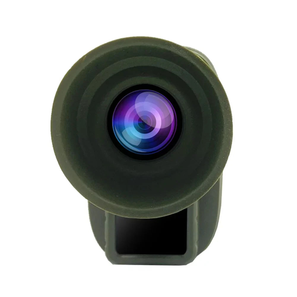 Outdoor NV1000 Boating for Optical 9 Distance Device, Zoom Video Full Languages Device Photo Night Viewing 5X Monocular Vision Carevas Night Outdoor 200M Infrared Vision Playback Hunt Dark Digital