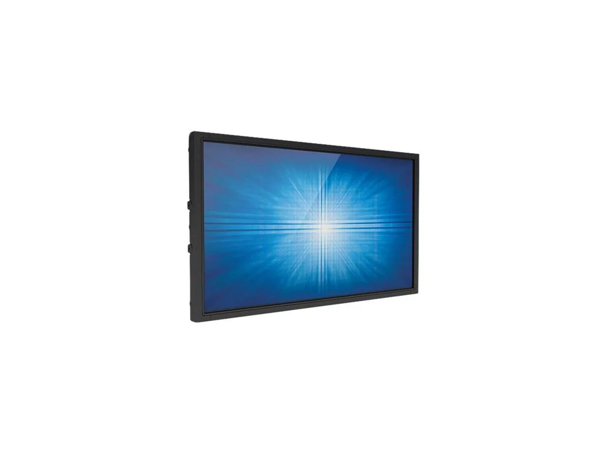 Touchscreen with 23.8" E330019 - Elo HD Full 2494L B) (Worldwide) (Rev IntelliTouch Frame Open