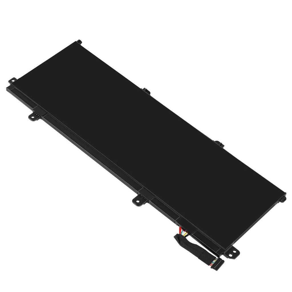 L18M3P73 T495 Lenovo 02DL007 L18M3P74 T14 For T490 P43s Battery ThinkPad