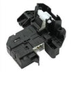 Lid WH44X10288 Lock Switch-GE