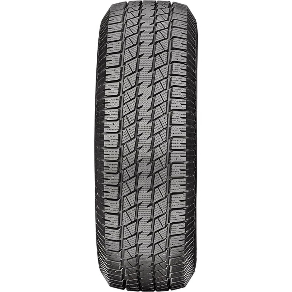 Truck Winter Tire E LT275/65R18 123R Glacier MSR Light Mastercraft