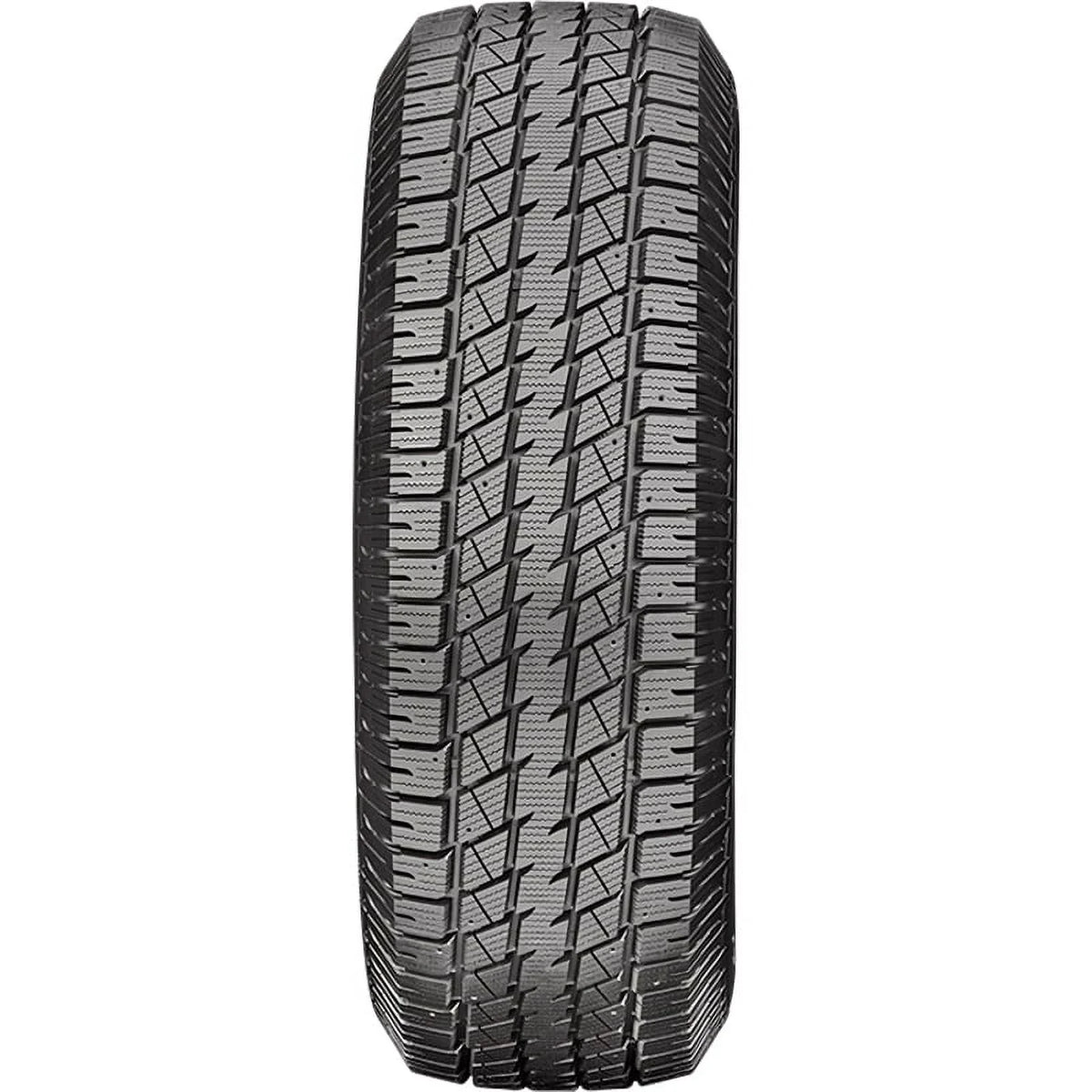Truck Winter Tire E LT275/65R18 123R Glacier MSR Light Mastercraft