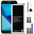 Replacement for EB-BG900BBC Tool SM-G900A Samsung Galaxy EB-BG900BBU Battery AT&T S5 G900A