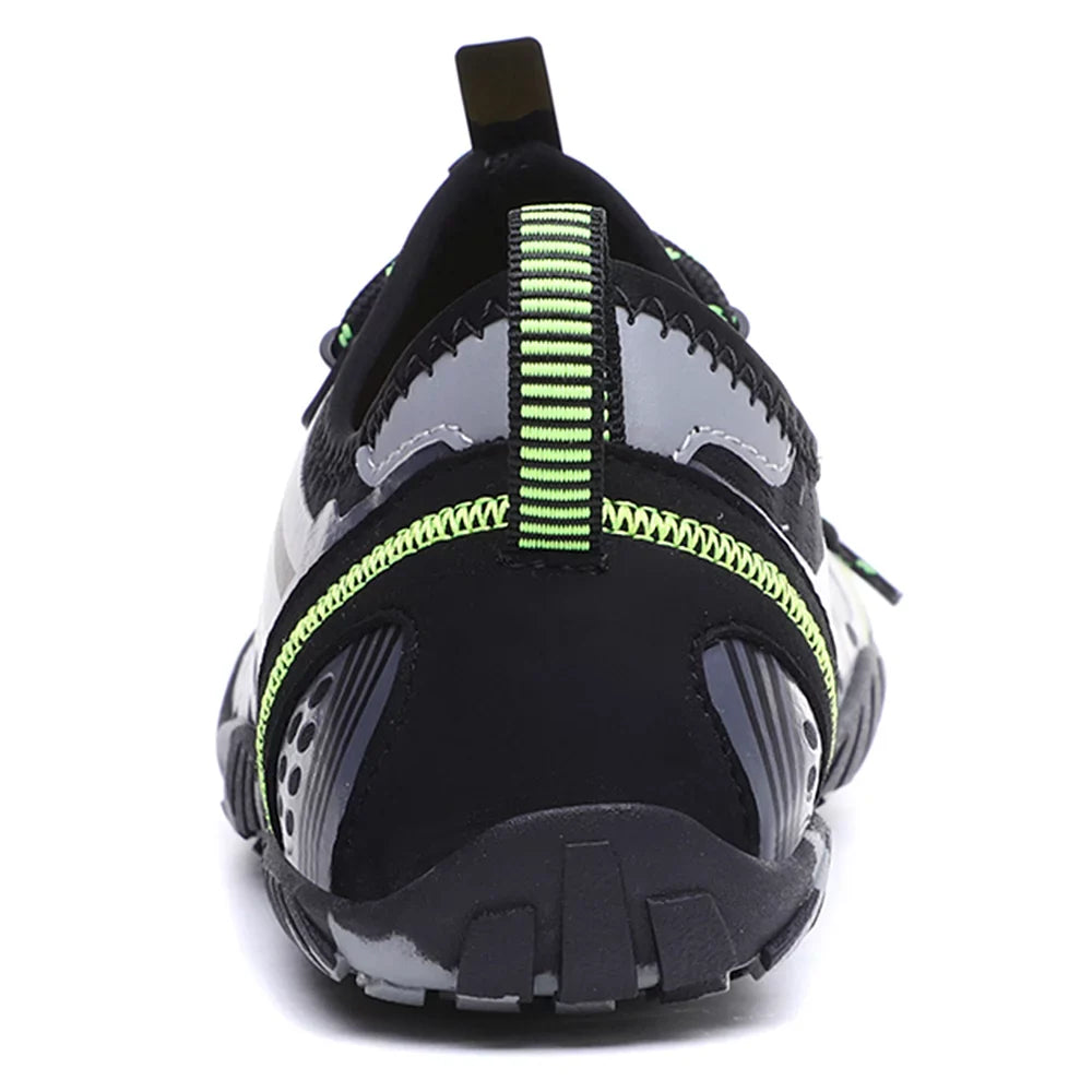 Dry Shoes Surfing Trekking Shoes Walking Beach Hiking Quick Sport Boating for Lightweight Water River Kayaking Shoes Athletic