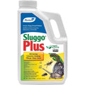 Killer Pet and Organic Bait Slug Plus Snail lb Wildlife Monterey & Safe Killer, Insect 5 Sluggo Slug