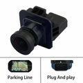 F-150 2012 Back Up 2013 Ford BL3Z19G490B For Rear View Camera US Safety Camera 2014