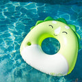 Squishmallows Inflatable With Styles) Cupholder BigMouth Ring (Various Pool Float x Built-In