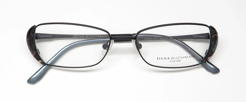 SIMONA BUCHMAN DANA 50MM Eyeglasses