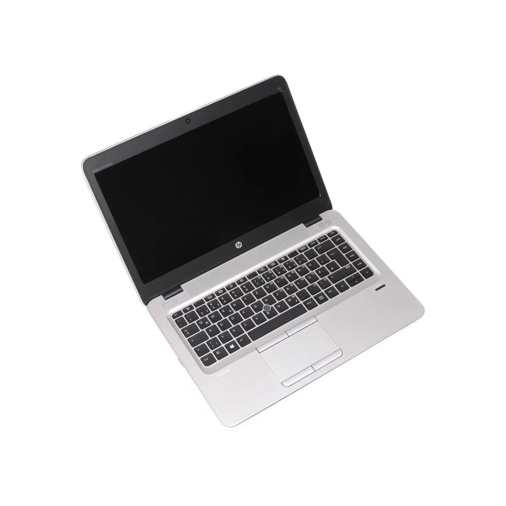 Windows Home 10 Laptop 128GB 64-Bit SSD 14.0-in EliteBook 745 8GB USED - - G3 HP Webcam
