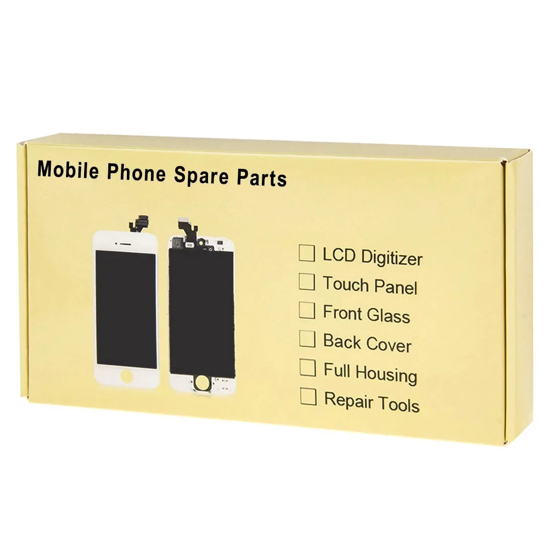 Ultra Digitizer XA2 Parts Full Xperia LCD OEM for Screen Sony with Repair Cellphone Assembly