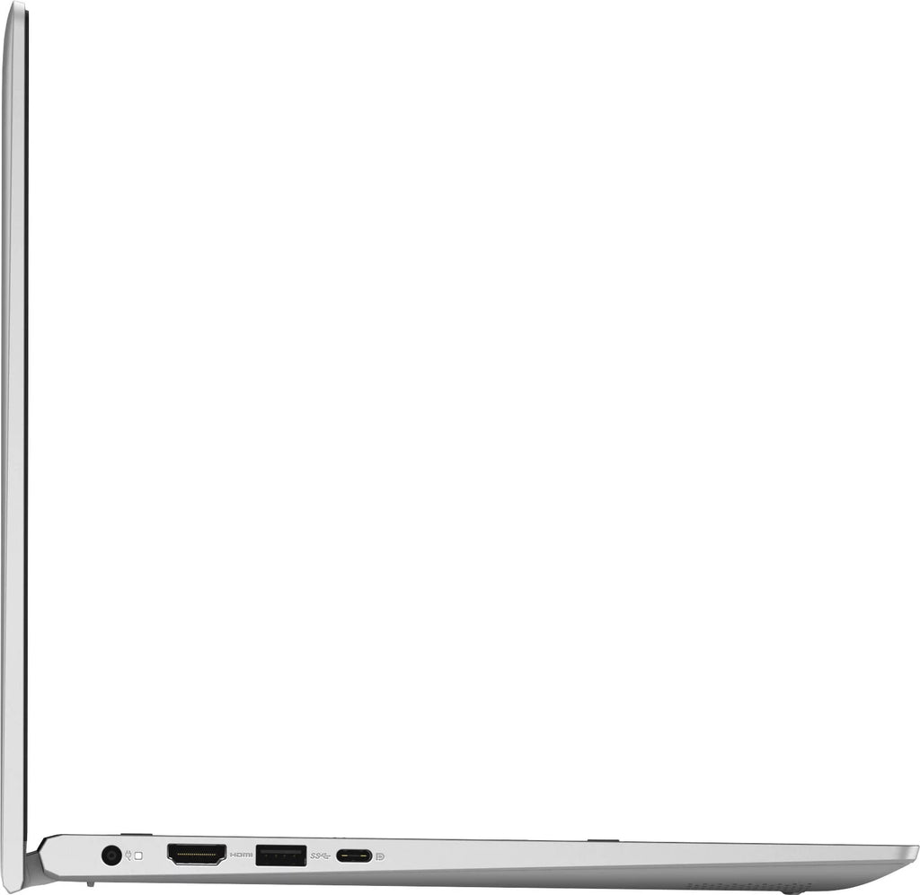 Mouse 8GB DDR4/ HD / Pad UltraTech SSD/ Dell 10/Platinum Webcam/ 6/ Silver/ 14" Touch-Screen Inspiron 256GB Laptop 2-in-1 Bluetooth/ i3-1115G4/ / 11th Intel WiFi Win Bundled Core with Gen 5000